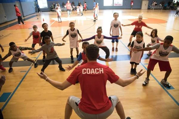 DNA Basketball Academy